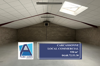  localcommercial carcassonne 11000