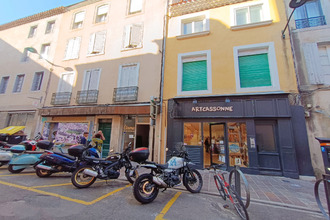  localcommercial carcassonne 11000