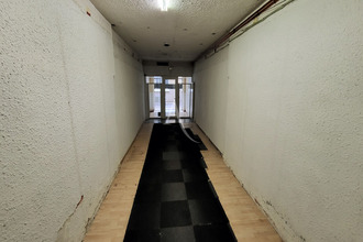  localcommercial carcassonne 11000