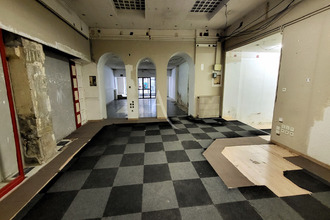  localcommercial carcassonne 11000