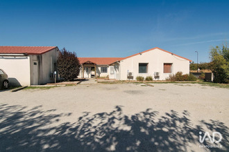  localcommercial carcassonne 11000