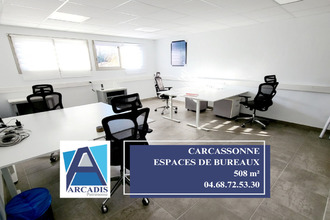  localcommercial carcassonne 11000