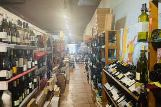  localcommercial carcassonne 11000