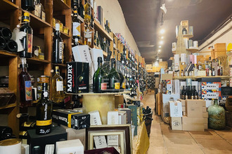  localcommercial carcassonne 11000