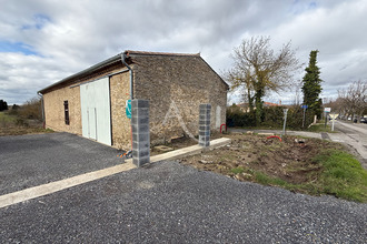  localcommercial carcassonne 11000