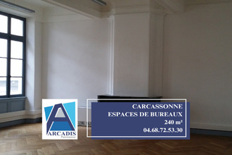  localcommercial carcassonne 11000