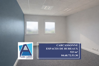  localcommercial carcassonne 11000