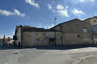  localcommercial carcassonne 11000