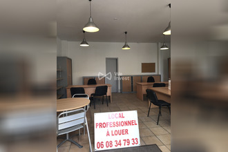  localcommercial carcassonne 11000