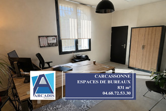  localcommercial carcassonne 11000