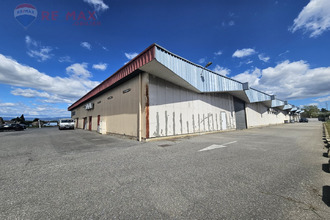  localcommercial carcassonne 11000