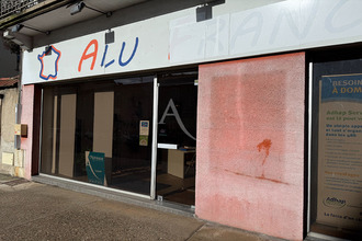  localcommercial carcassonne 11000