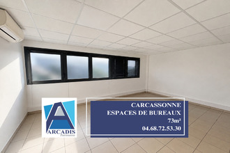  localcommercial carcassonne 11000