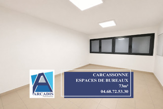  localcommercial carcassonne 11000