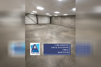  localcommercial carcassonne 11000