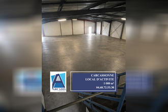  localcommercial carcassonne 11000
