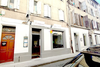  localcommercial carcassonne 11000