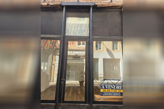  localcommercial carcassonne 11000
