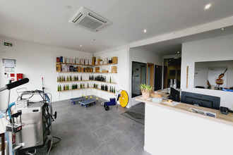  localcommercial carcassonne 11000