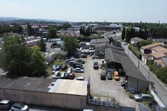  localcommercial carcassonne 11000