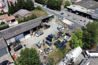  localcommercial carcassonne 11000