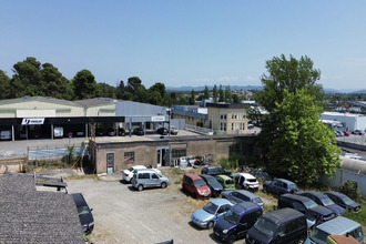  localcommercial carcassonne 11000