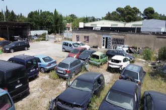  localcommercial carcassonne 11000