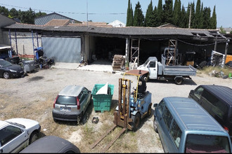  localcommercial carcassonne 11000