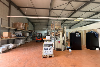  localcommercial carcassonne 11000