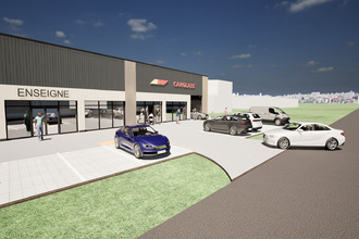  localcommercial carentan 50500