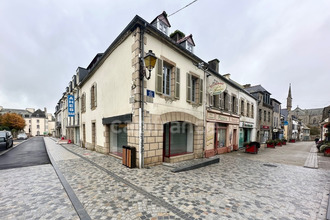 localcommercial carhaix-plouguer 29270
