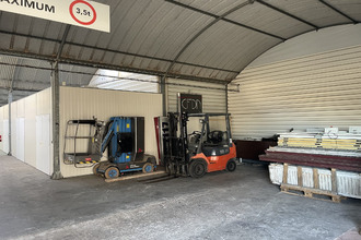  localcommercial carpiquet 14650