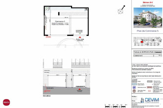  localcommercial carrieres-sur-seine 78420