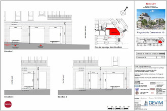  localcommercial carrieres-sur-seine 78420