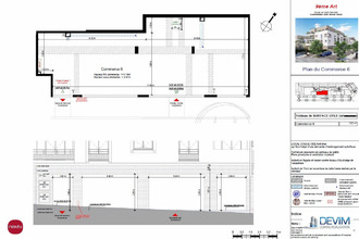  localcommercial carrieres-sur-seine 78420