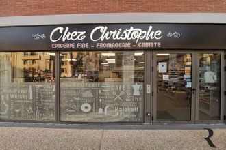  localcommercial castanet-tolosan 31320