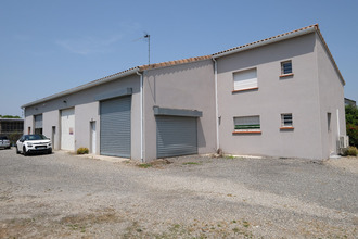  localcommercial castanet-tolosan 31320