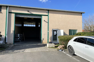  localcommercial castelginest 31780