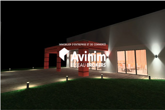 localcommercial castelginest 31780