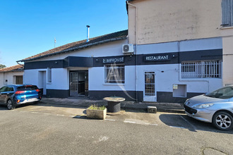  localcommercial castelmaurou 31180