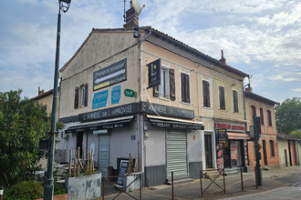  localcommercial castelmaurou 31180