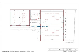  localcommercial castelnau-d-estretefonds 31620
