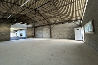  localcommercial castelnau-d-estretefonds 31620