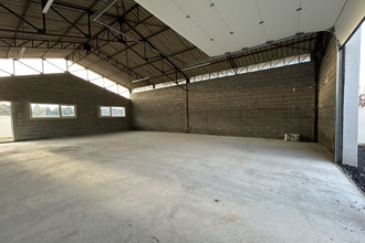  localcommercial castelnau-d-estretefonds 31620