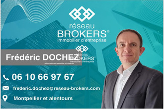  localcommercial castelnau-le-lez 34170