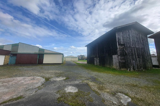  localcommercial castets-en-dorthe 33210