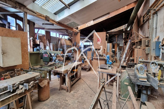  localcommercial caudebec-les-elbeuf 76320