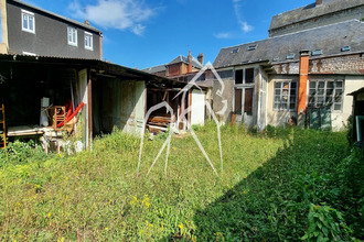  localcommercial caudebec-les-elbeuf 76320