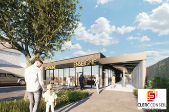  localcommercial caudebec-les-elbeuf 76320