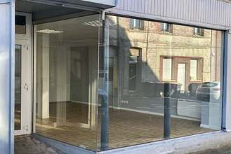  localcommercial caudry 59540